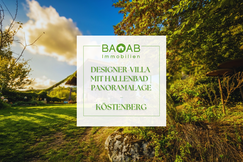 Köstenberg Häuser, Köstenberg Haus kaufen