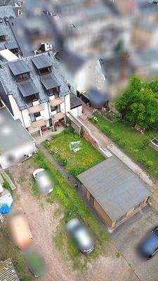 Außenansicht Luftbild