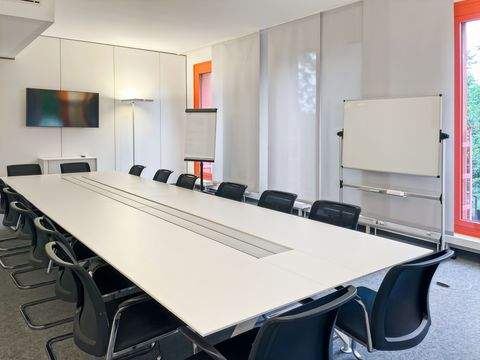 Unterföhring Büros, Büroräume, Büroflächen 