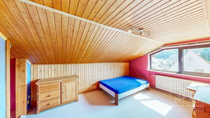DG - Kinder-/Gästezimmer