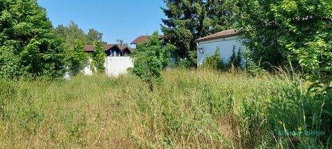 Waldkraiburg Grundstücke, Waldkraiburg Grundstück kaufen