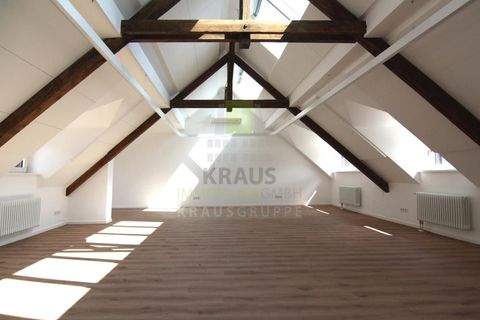 Heidelberg Büros, Büroräume, Büroflächen 