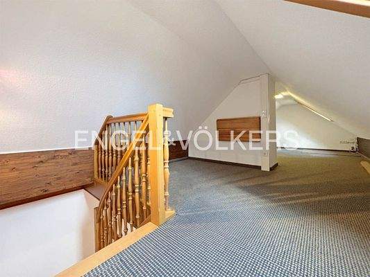 DG: Weiteres Schlafzimmer