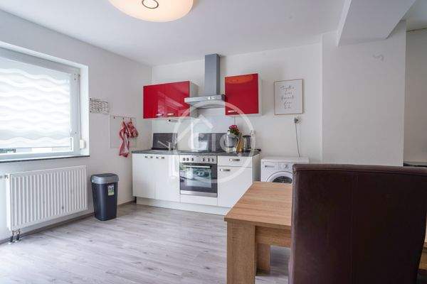 Einliegerwohnung