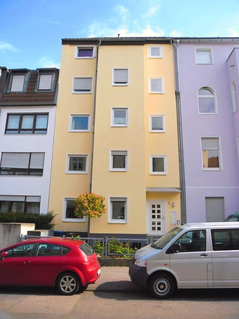 Köln Wohnungen, Köln Wohnung mieten