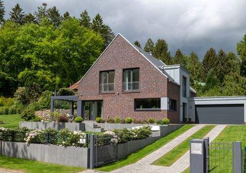 Bendestorf Häuser, Bendestorf Haus kaufen