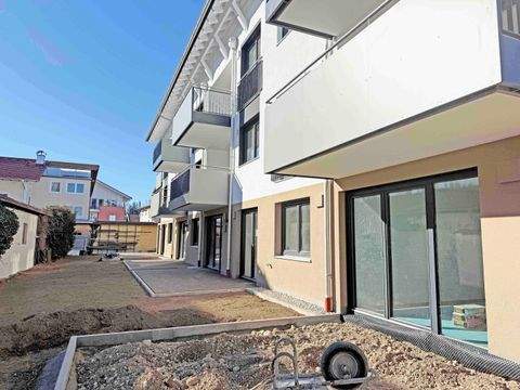 Prien am Chiemsee Wohnungen, Prien am Chiemsee Wohnung mieten