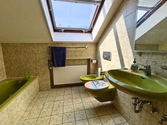 Badezimmer OG