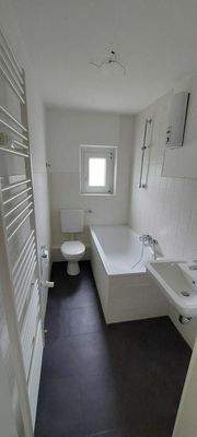 Badezimmer (Beispielbild)