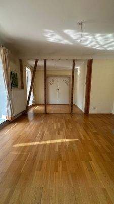 Wohnzimmer/ Esszimmer