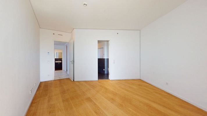 Zimmer I Ansicht I