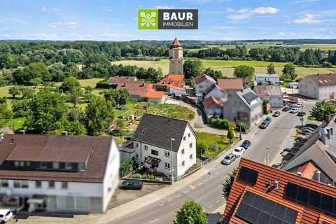 Ulm Häuser, Ulm Haus kaufen