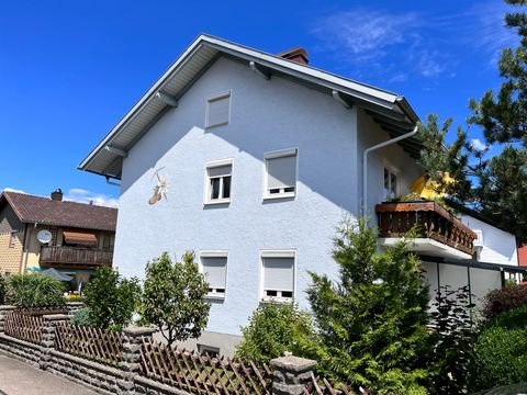 Kempten (Allgäu) Häuser, Kempten (Allgäu) Haus kaufen