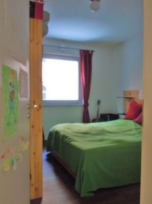 Nordzimmer (Einrichtungsbeisp.)