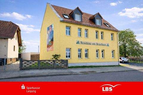 Schkopau Häuser, Schkopau Haus kaufen