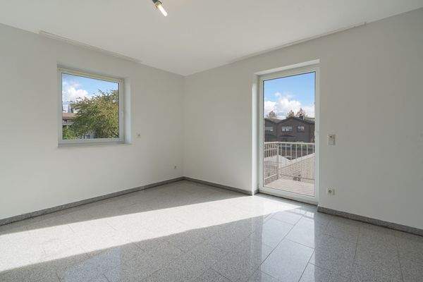 Wohnzimmer Wohnung 2