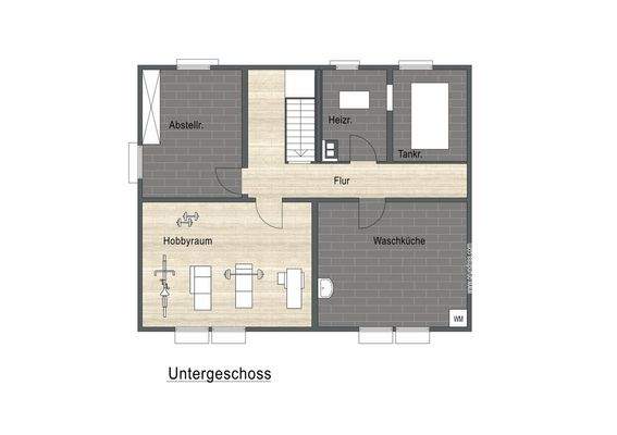 unverbindliche Illustration