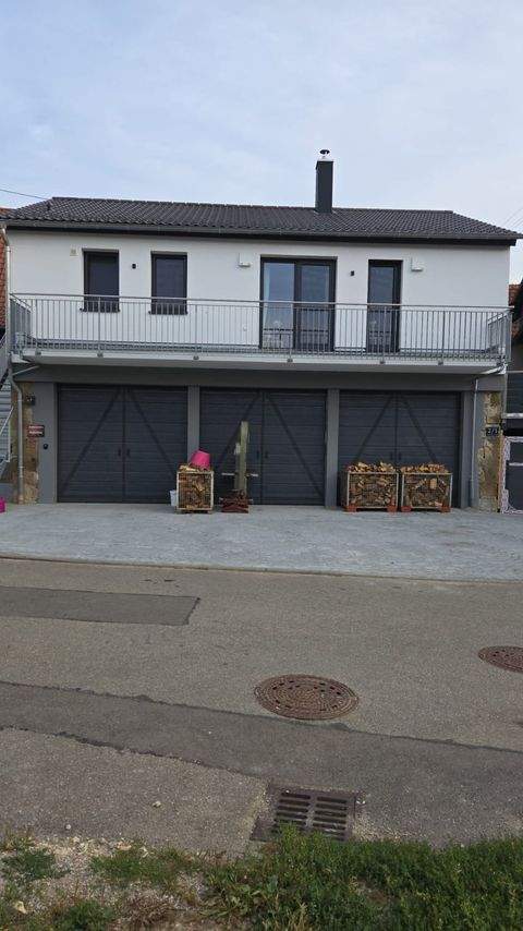 Abtsgmünd Häuser, Abtsgmünd Haus kaufen