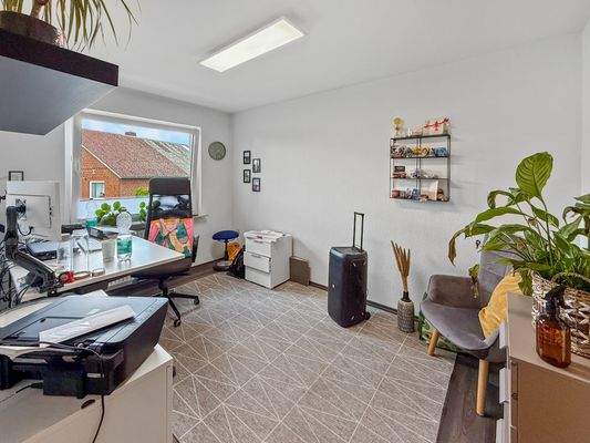 Arbeitszimmer
