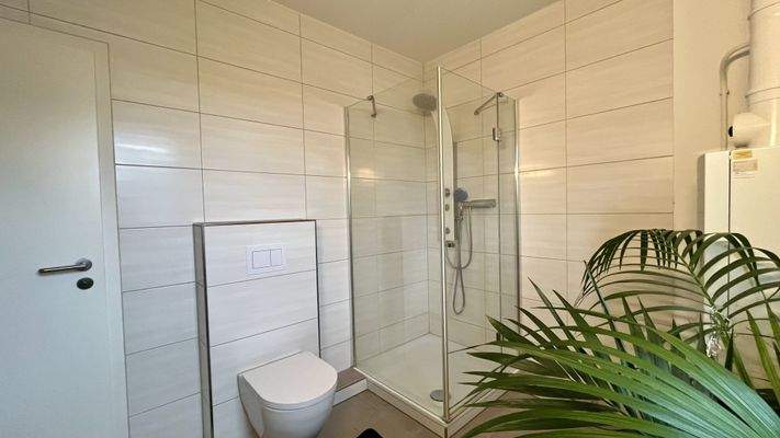 Familienbad 3 Obergeschoss