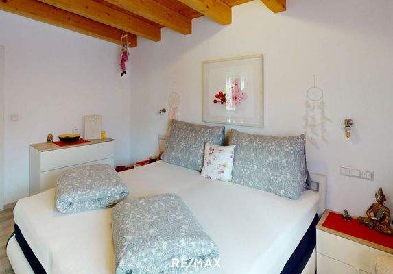 Landeck - Wohnung Top 3 Schlafzimmer