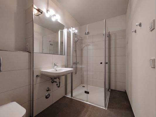 Beispiel BAdezimmer