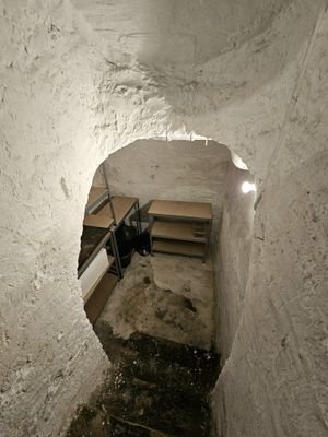 Keller im Haus