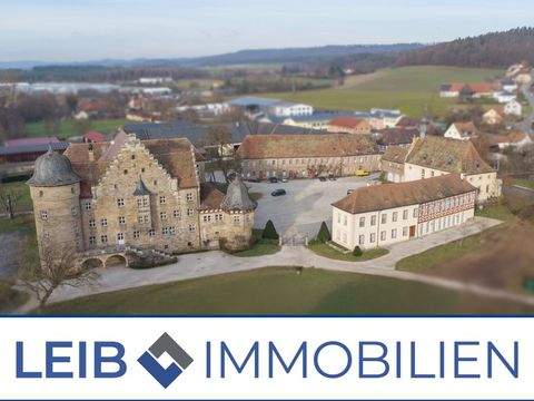 Ebern Wohnungen, Ebern Wohnung mieten