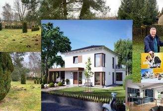 Ihre Traumvilla zum Verlieben