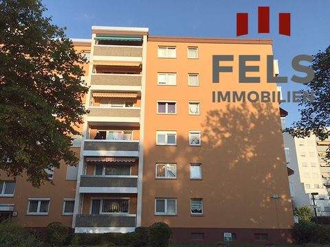Dietzenbach Wohnungen, Dietzenbach Wohnung kaufen