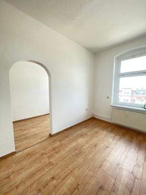 Durchgang Küche zum Esszimmer