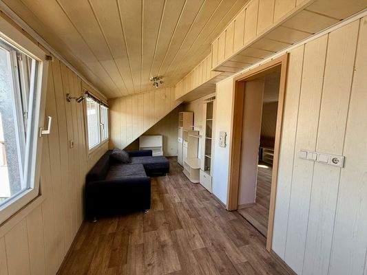 Studio / Arbeitszimmer - 2