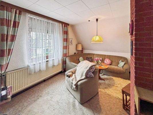 Zimmer 1 Obergeschoss