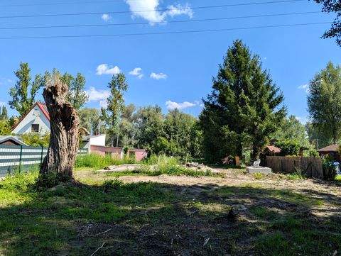Fredersdorf-Vogelsdorf Grundstücke, Fredersdorf-Vogelsdorf Grundstück kaufen