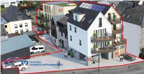 Bernkastel-Kues Wohnungen, Bernkastel-Kues Wohnung kaufen