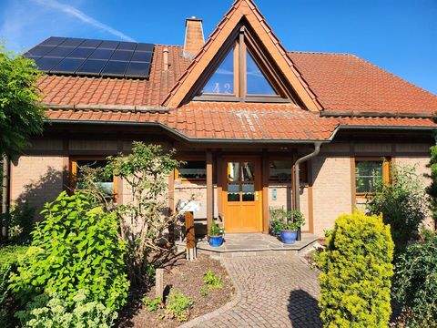 Hessisch Lichtenau Häuser, Hessisch Lichtenau Haus kaufen