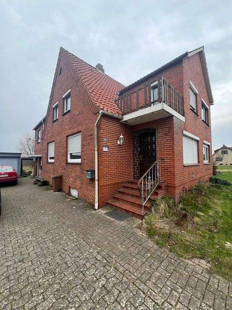 Drochtersen Häuser, Drochtersen Haus kaufen