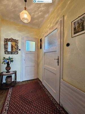 Wohnhaus in 3900 Schwarzenau, Diele OG