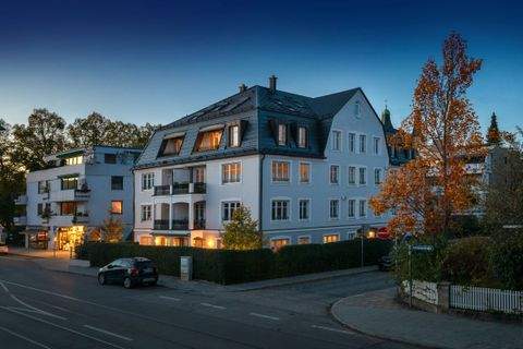 München Wohnungen, München Wohnung kaufen