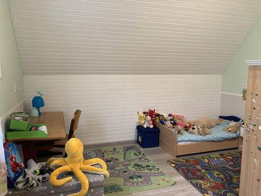 Kinderzimmer OG
