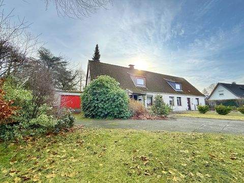 Rellingen Häuser, Rellingen Haus kaufen