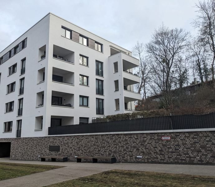 3 Zimmer Wohnung in Stuttgart (Nord)