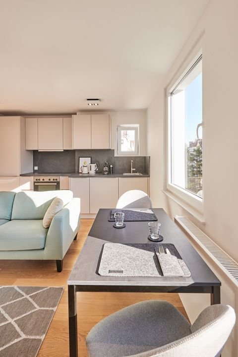 Hannover Wohnungen, Hannover Wohnung mieten