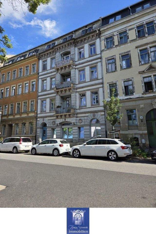 Gemütliches Wohnen unterm Dach! - Foto 3