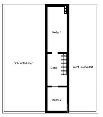 Untergeschoss