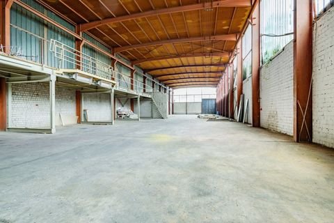 Freiburg im Breisgau Halle, Freiburg im Breisgau Hallenfläche