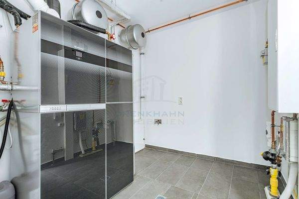 Beispielansicht - HWR-Heizung