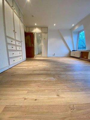 Schlafzimmer weitere Ansicht