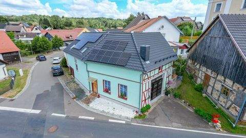 Straufhain Häuser, Straufhain Haus kaufen