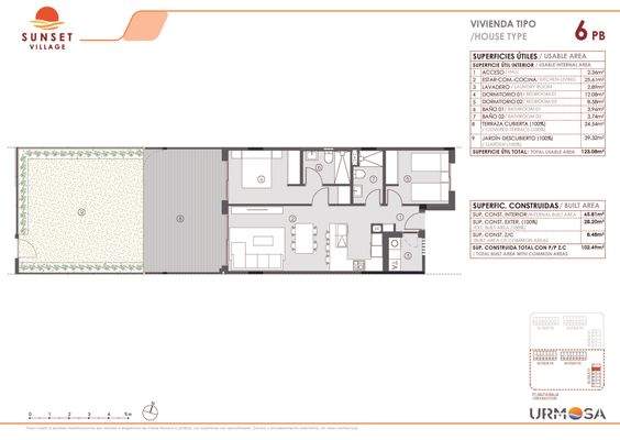 Apartment nº 6 - ground floor - Block 1.jpg